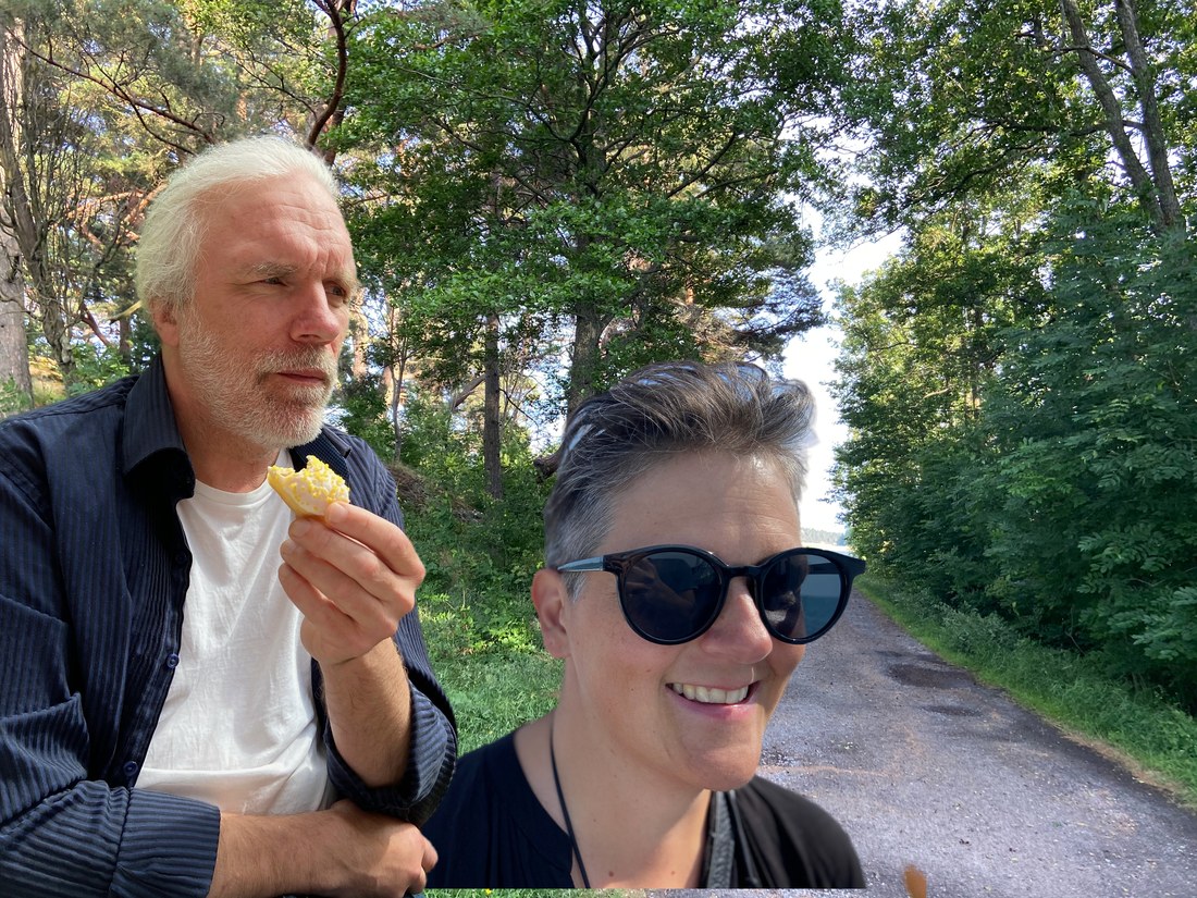 two-person composite