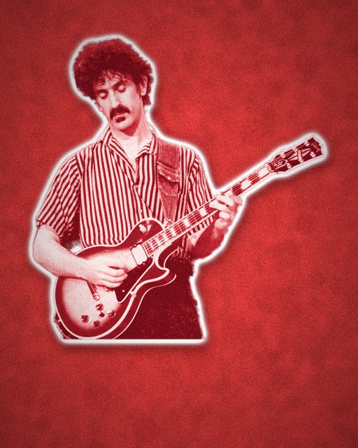 red style