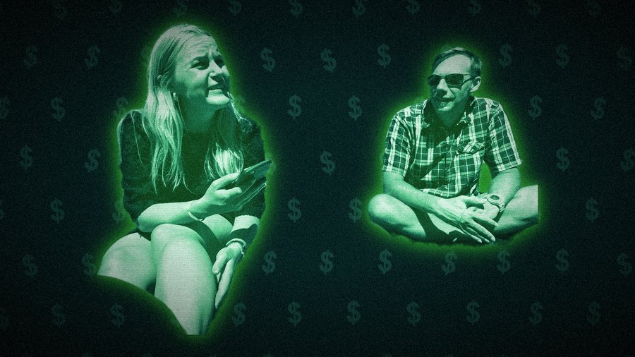 money style