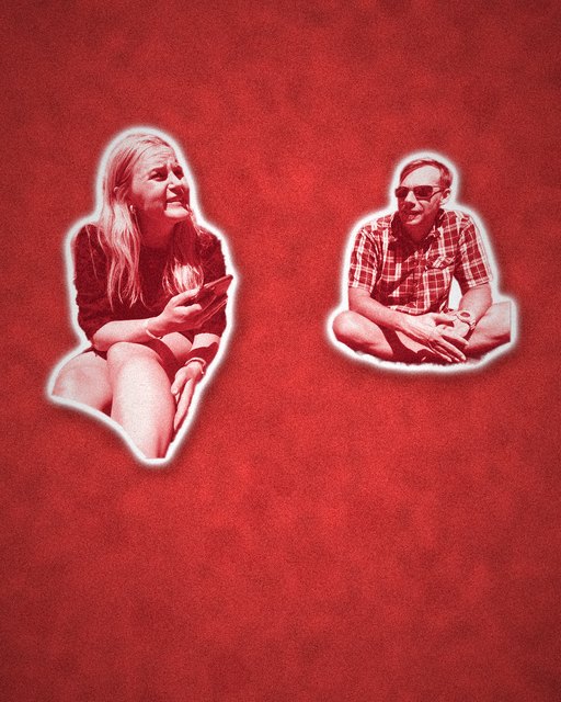 red style