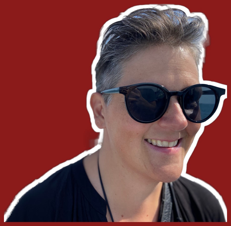 sticker cutout